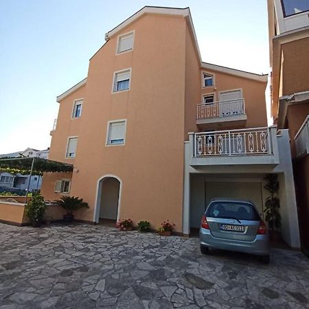Apartments Parapid Budva Exterior photo