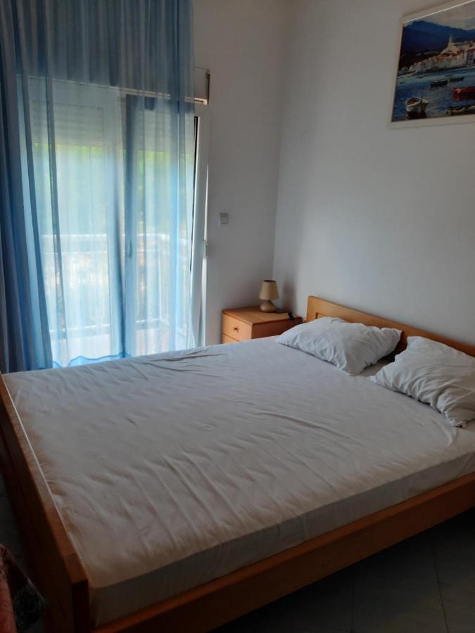 Apartments Parapid Budva Exterior photo