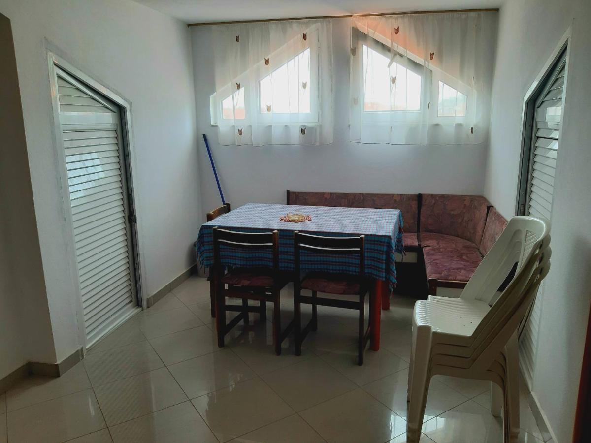 Apartments Parapid Budva Exterior photo