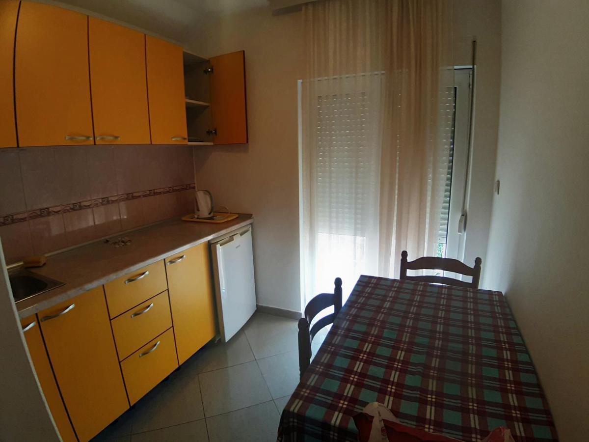 Apartments Parapid Budva Exterior photo