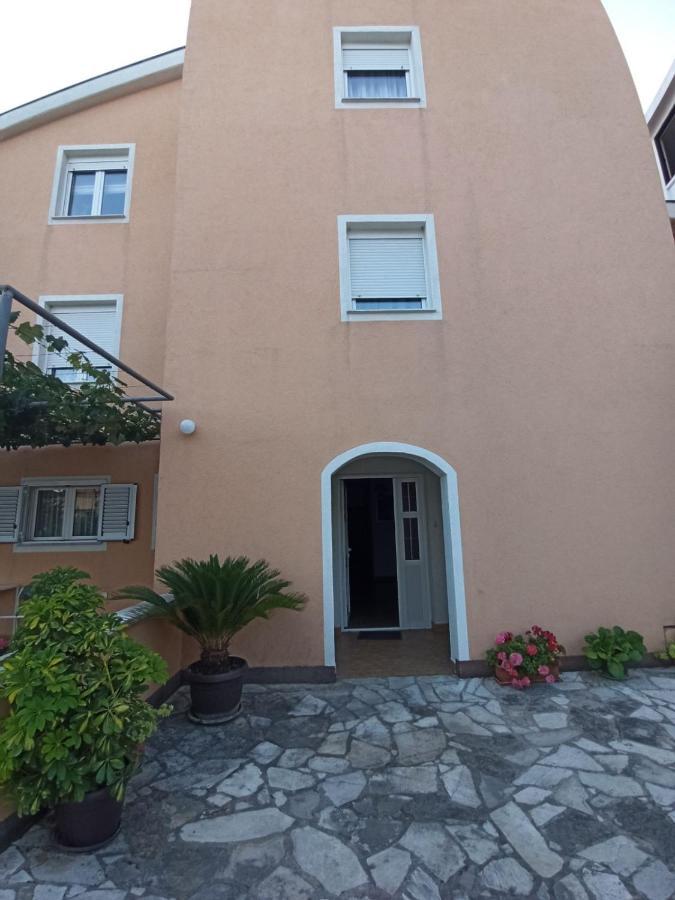 Apartments Parapid Budva Exterior photo