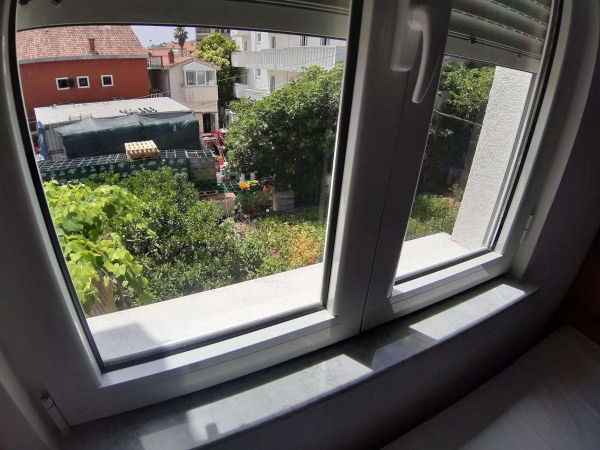 Apartments Parapid Budva Exterior photo