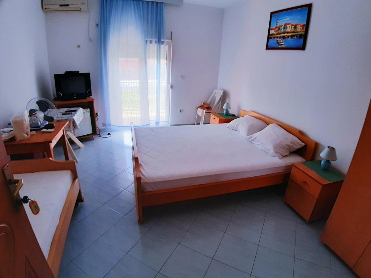 Apartments Parapid Budva Exterior photo