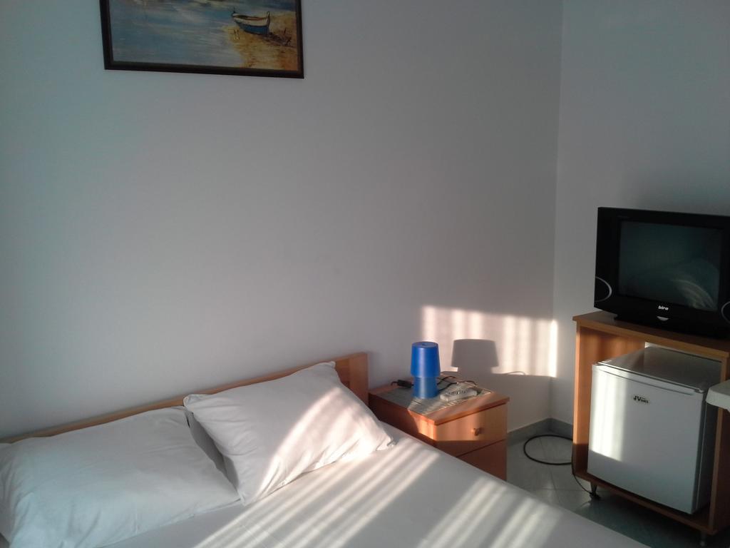 Apartments Parapid Budva Room photo