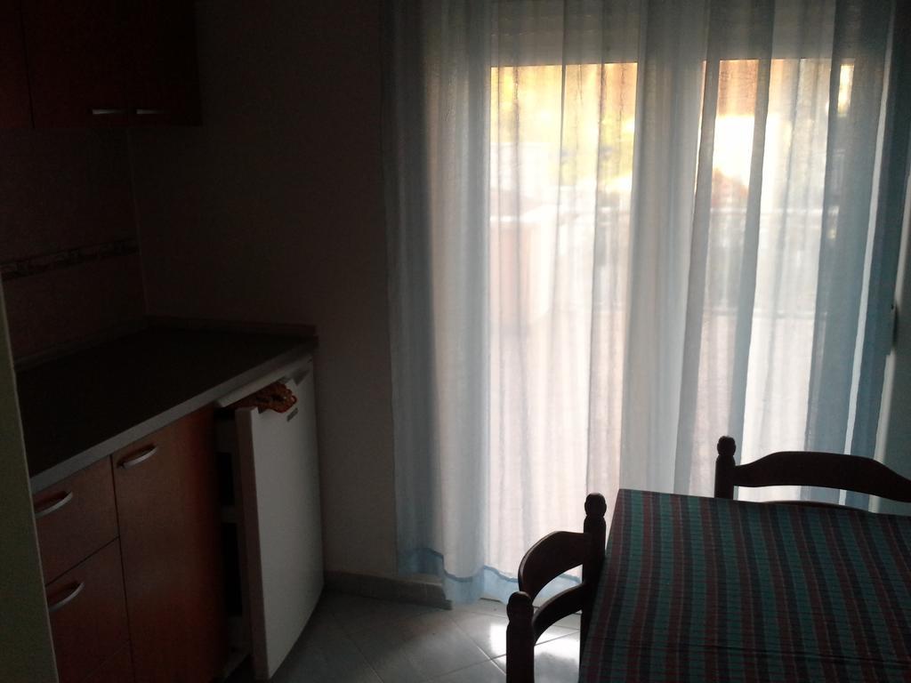 Apartments Parapid Budva Room photo